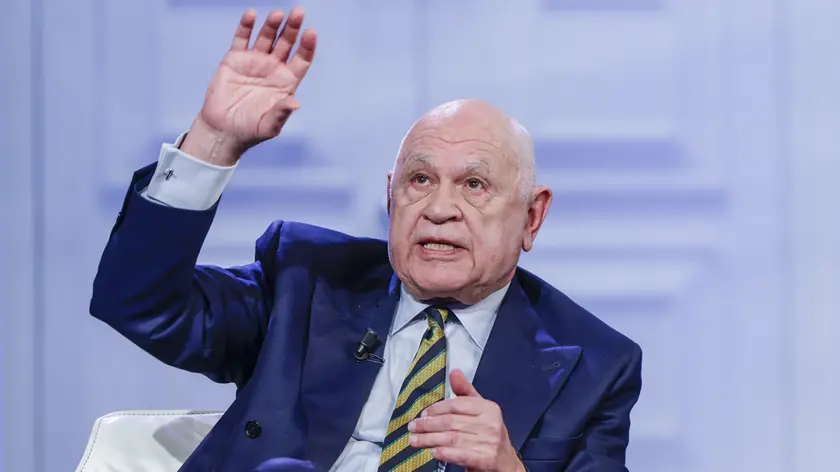 Carlo Nordio, Ministro della Giustizia