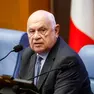 Il ministro della Giustizia Carlo Nordio