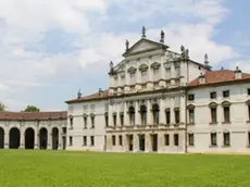 La sede del Cuoa ad Altavilla Vicentina