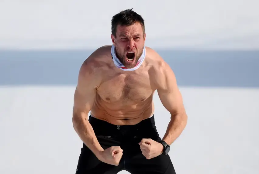 Da Mattarella sul tram alla fuga dalla pista Lie McGrath dopo la caduta, ecco la (nostra) fotogallery con i momenti più iconici da Milano a Cortina di un'Olimpiade destinata a entrare nella storia dei Giochi invernali. E non solo per lo sport.