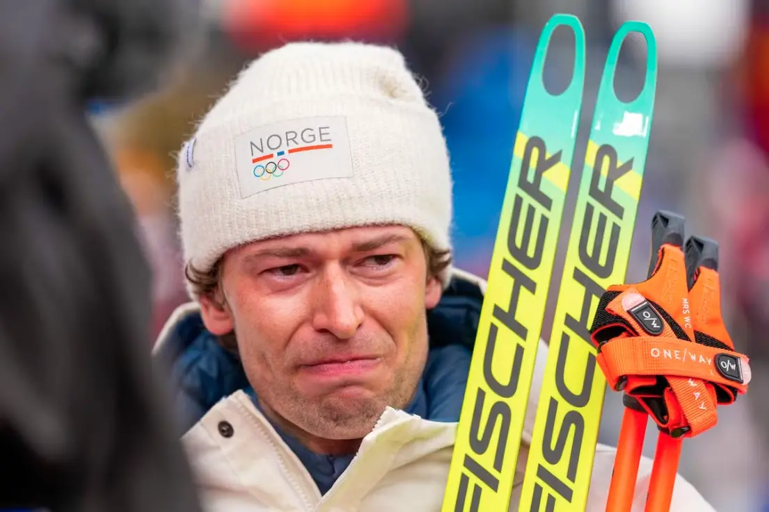 Da Mattarella sul tram alla fuga dalla pista di McGrath dopo la caduta, ecco la (nostra) fotogallery con i momenti più iconici di un'Olimpiade Milano Cortina destinata a entrare nella storia dei Giochi invernali. E non solo per lo sport