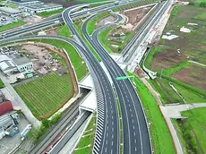 L’interconnessione della A4 Brescia-Padova e la Pedemontana