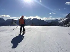 A Padova rilasciata l'idoneità agonistica a uno sciatore con defibrillatore