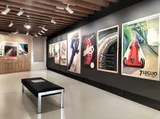I manifesti della Collezione Salce esposti a Santa Caterina a Treviso
