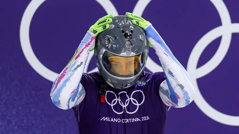 Vladyslav Heraskevych