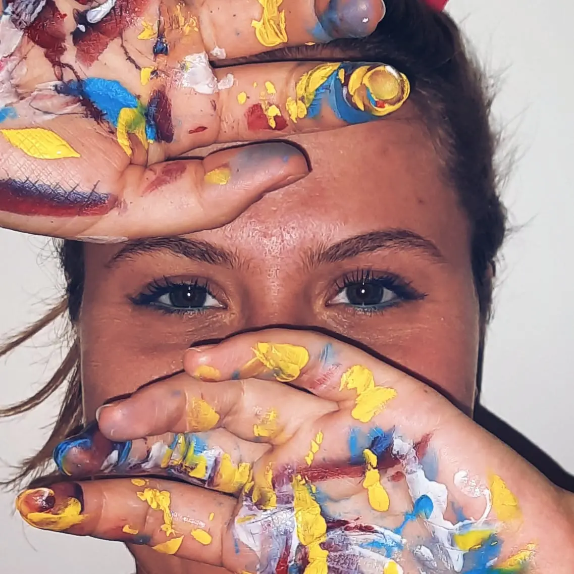 L'artigiana trevigiana Federica Dal Paos