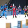 Ad Anterselva andrà in scena la mass start maschile di biathlon