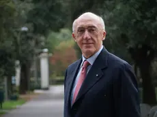 Enrico Marchi, presidente di Save