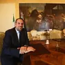 Il sindaco di Treviso Mario Conte, presidente di Anci Veneto