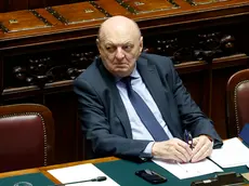 Il ministro Gilberto Pichetto Fratin (foto Ansa)