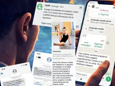 Alcune delle truffe più comuni che appaiono sui nostri smartphone