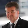 Miroslav Lajcak (foto Epa)
