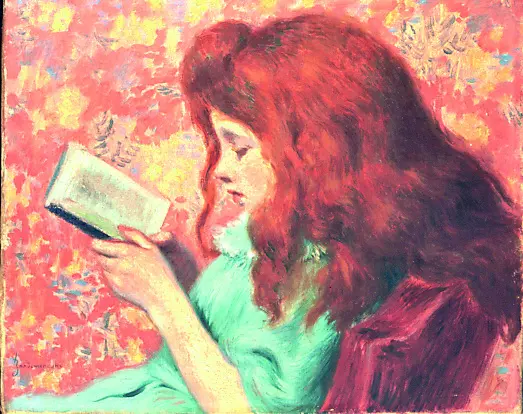 "Dans un café" (1876) di Edgas Degas. PariGI, Musée d’Orsay (RMN-Grand Palais / Adrien Didierjean)