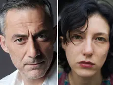 Sabrina Martina interpreta Giulia Cecchettin, Filippo Timi è Gino, Tecla Bossi dà il volto ad Elena, sorella di Giulia