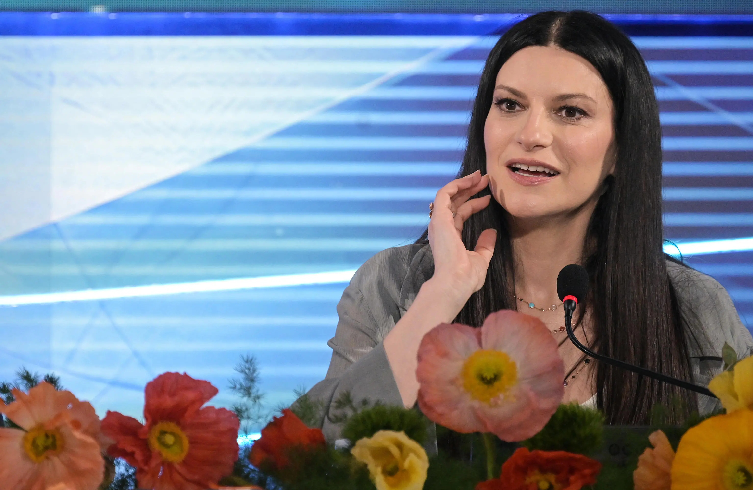 Laura Pausini