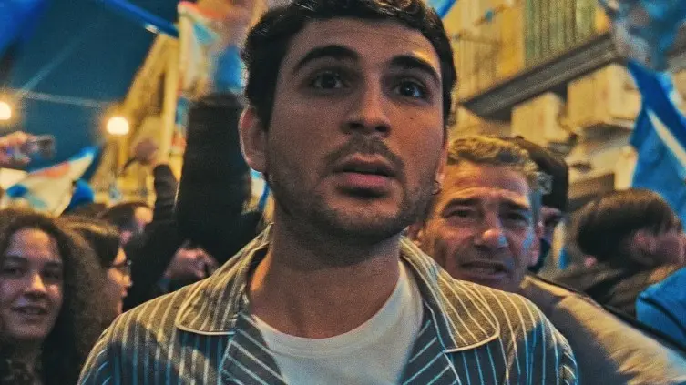 Il film "Tienimi presente"