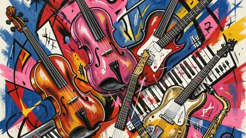 Dal rock alla musica classica, ce n'è per tutti i gusti