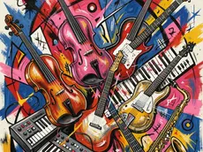 Dal rock alla musica classica, ce n'è per tutti i gusti