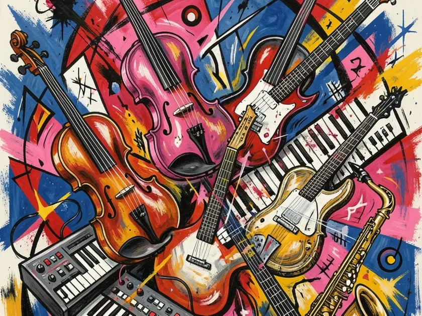 Dal rock alla musica classica, ce n'è per tutti i gusti