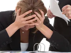 La vita attuale è piena di situazioni stressanti