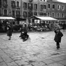 Uno scatto di Venezia nel 1958