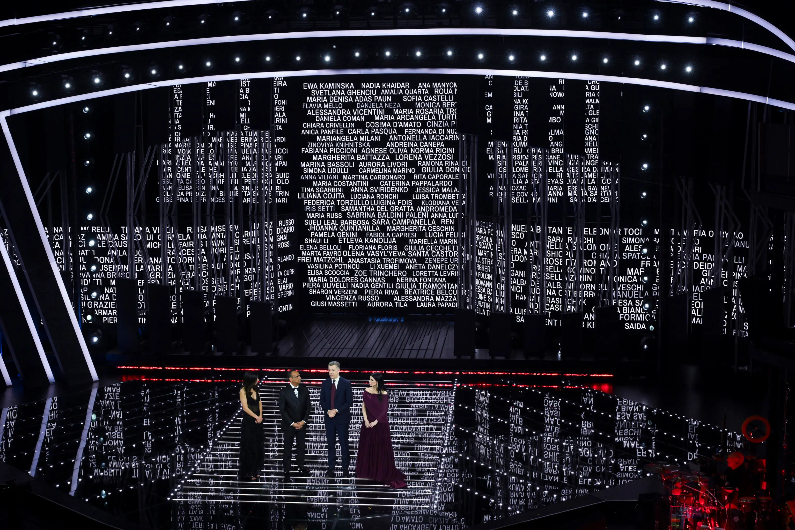 I nomi delle donne uccise dal 2023 a oggi