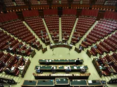 L'Aula della Camera