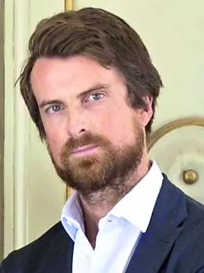 Domenico Muti, figlio di Riccardo