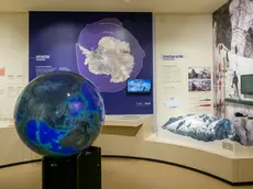 Il Museo di Geografia dell'Università di Padova