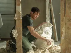 Esce al cinema il film "La mattina scrivo"