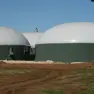 Un impianto a biogas in Friuli Venezia Giulia