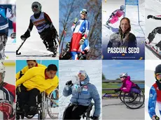 I dieci atleti da tenere d'occhio alle Paralimpiadi