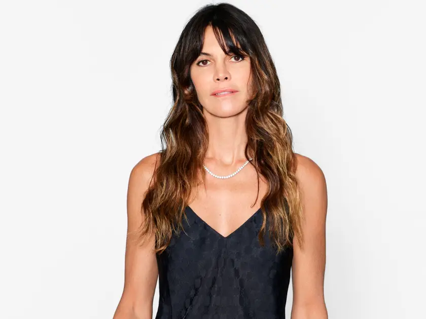 Arianna Alessi, manager e filantropa, vicepresidente di OTB Foundation