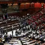 Il Parlamento italiano