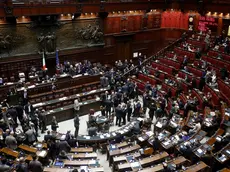 Il Parlamento italiano