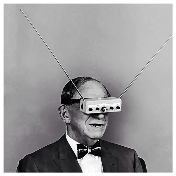 Il pioniere del genere Hugo Gernsback