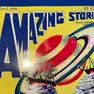 Una copertina di Amazing Stories del 1926