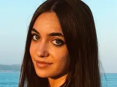 Viola Perissutti, studentessa universitaria