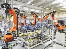 Occupazione stabile nelle realtà produttive del Friuli Venezia Giulia