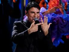 Sal Da Vinci ospiste all'Este Music Festival