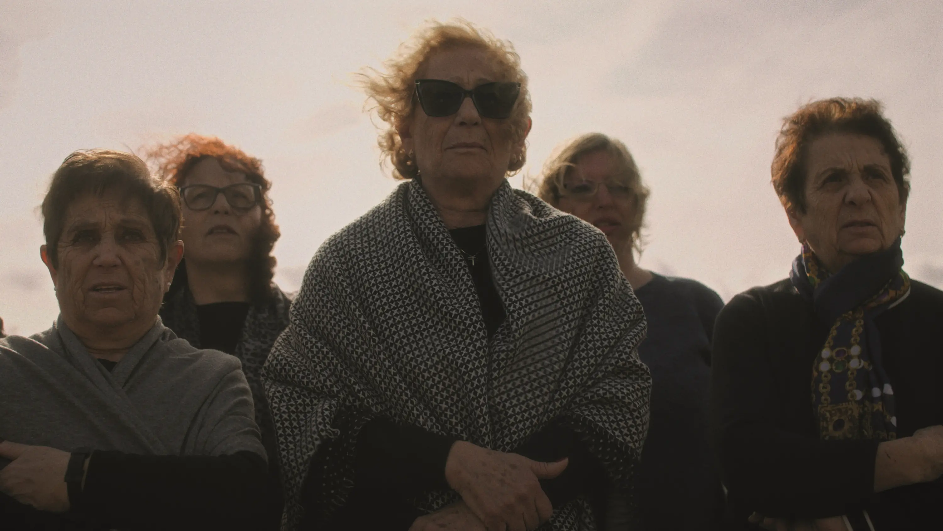 Il film "Il quieto vivere"