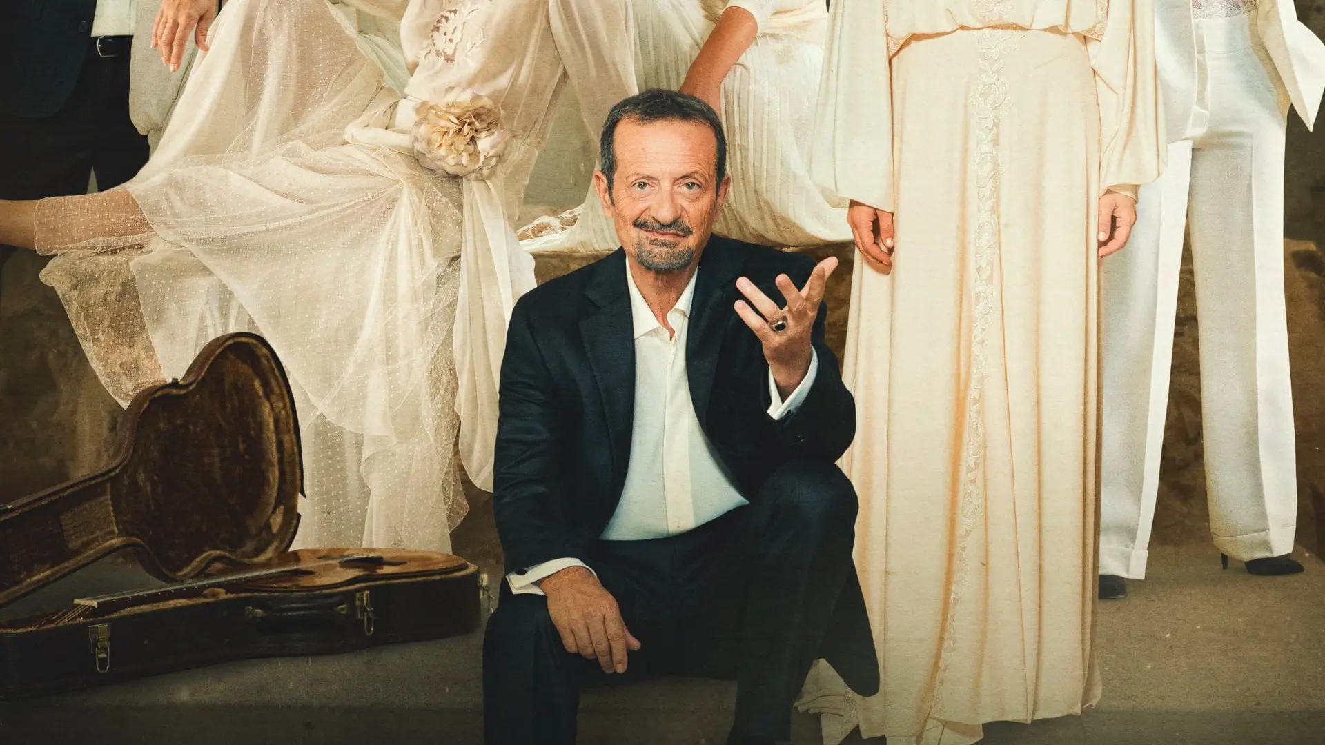 Il film "Il bene comune"