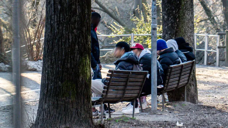 Babygang sempre più aggressive a Nordest