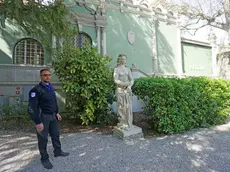 Il padiglione Russia alla Biennale di Venezia