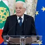 Sergio Mattarella