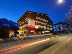 "Billo" torna a Cortina