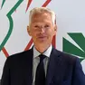 Giangiacomo Gallarati Scotti Bonaldi, presidente di Confagricoltura Veneto