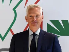 Giangiacomo Gallarati Scotti Bonaldi, presidente di Confagricoltura Veneto