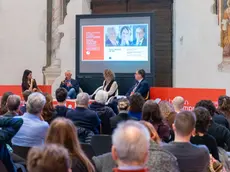 Un momento della passata edizione di Treviso Città Impresa