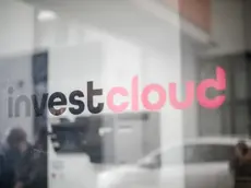 La sede di InvestCloud a Marghera: l’azienda ha annunciato il licenziamento di 37 dipendenti per una riorganizzazione legata anche all’uso dell’AI